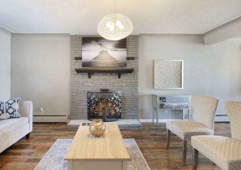 Lakeview Motel (OYO Hotel Lakeview) - From Web Listing (newer photo)